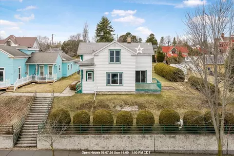 711 Milwaukee St, Kewaunee, WI 54216