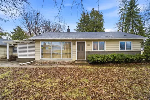 350 S Green Bay Rd, Neenah, WI 54956