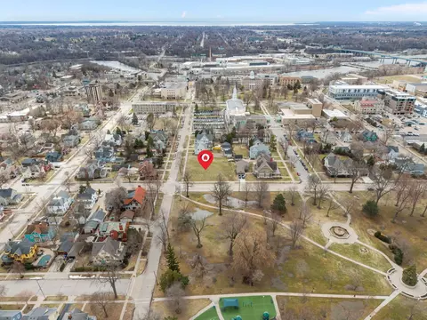 229 N Union St, Appleton, WI 54911 photo 2