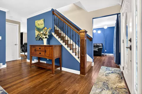 Entry Way - w6180 Long Court, Appleton, WI 54914 photo 1 of 3