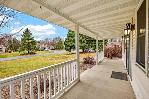 Exterior - w6180 Long Court, Appleton, WI 54914 photo 3 of 11