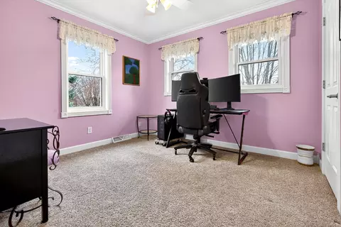 Bedroom - w6180 Long Court, Appleton, WI 54914 photo 4 of 6