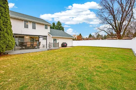 Exterior - w6180 Long Court, Appleton, WI 54914 photo 8 of 11