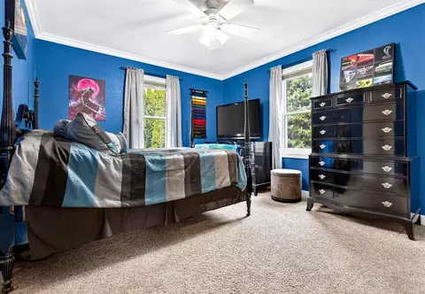 Bedroom - w6180 Long Court, Appleton, WI 54914 photo 6 of 6