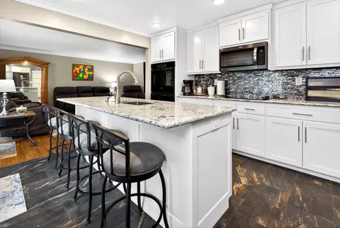 Kitchen - w6180 Long Court, Appleton, WI 54914 photo 1 of 6
