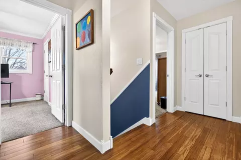 Entry Way - w6180 Long Court, Appleton, WI 54914 photo 3 of 3
