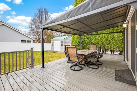 Exterior - w6180 Long Court, Appleton, WI 54914 photo 5 of 11