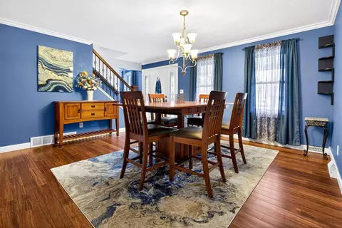 Dining - w6180 Long Court, Appleton, WI 54914 photo 1 of 2