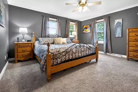 Bedroom - w6180 Long Court, Appleton, WI 54914 photo 1 of 6