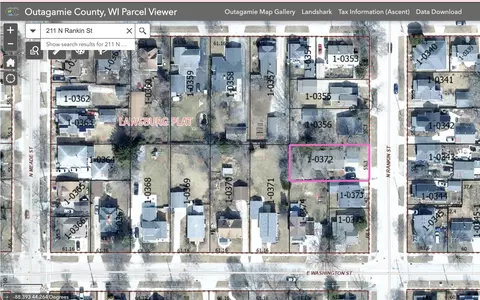 View/Area - 211 N Kin St, Appleton, WI 54911 photo 1 of 1
