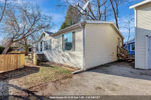 211 N Kin St, Appleton, WI 54911