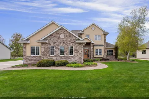 3025 White Birch St, Kaukauna, WI 54130