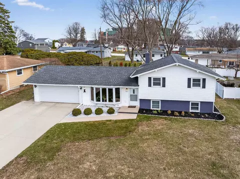 944 Duchateau Ave, Green Bay, WI 54304
