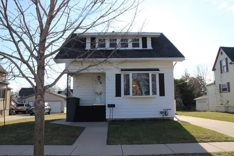 910 Michigan Ave, North Fond Du Lac, WI 54937