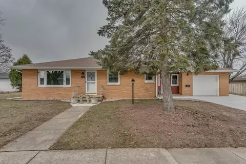 218 S Patrick St, Kimberly, WI 54136