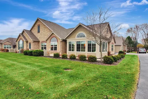 2107 E Milestone Dr, Appleton, WI 54913