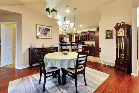 Dining - 2107 E Milestone Dr, Appleton, WI 54913 photo 1 of 2