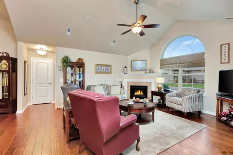 Living - 2107 E Milestone Dr, Appleton, WI 54913 photo 1 of 3
