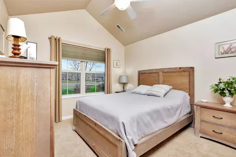 Bedroom - 2107 E Milestone Dr, Appleton, WI 54913 photo 3 of 4