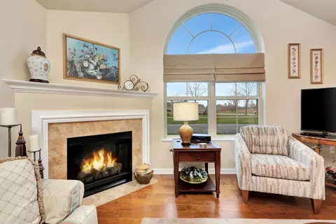 Living - 2107 E Milestone Dr, Appleton, WI 54913 photo 3 of 3