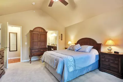 Bedroom - 2107 E Milestone Dr, Appleton, WI 54913 photo 2 of 4