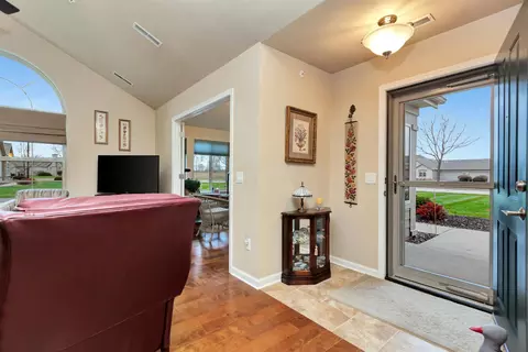 Entry Way - 2107 E Milestone Dr, Appleton, WI 54913 photo 1 of 2