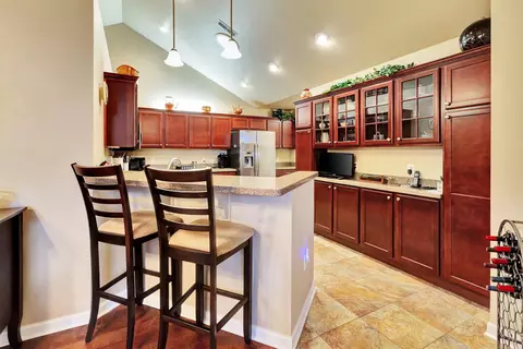 Kitchen - 2107 E Milestone Dr, Appleton, WI 54913 photo 2 of 3