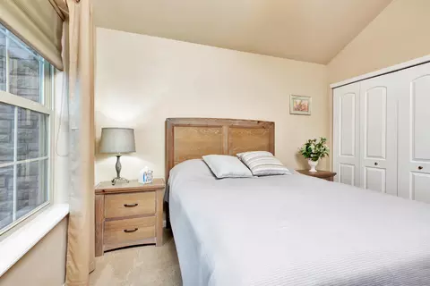 Bedroom - 2107 E Milestone Dr, Appleton, WI 54913 photo 4 of 4