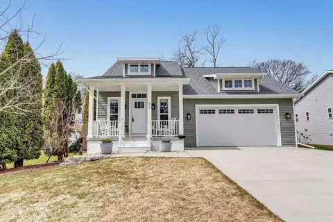 509 N Erie St, De Pere, WI 54115