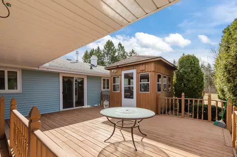 Exterior - n461 Mayflower Road, Appleton, WI 54914 photo 9 of 11