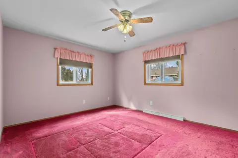Bedroom - n461 Mayflower Road, Appleton, WI 54914 photo 5 of 6
