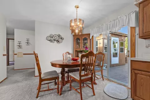 Dining - n461 Mayflower Road, Appleton, WI 54914 photo 1 of 2
