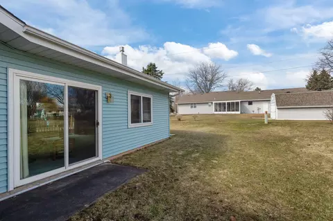 Exterior - n461 Mayflower Road, Appleton, WI 54914 photo 4 of 11