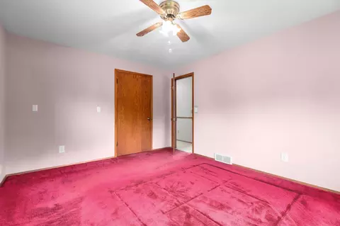 Bedroom - n461 Mayflower Road, Appleton, WI 54914 photo 6 of 6