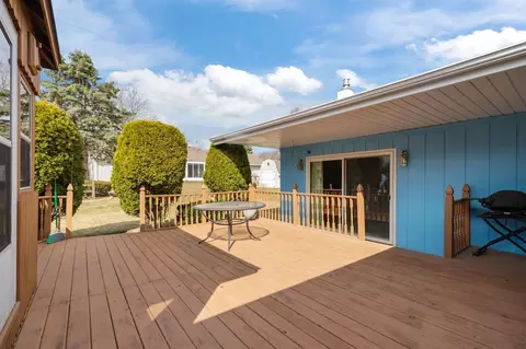 Exterior - n461 Mayflower Road, Appleton, WI 54914 photo 7 of 11