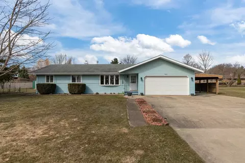 n461 Mayflower Road, Appleton, WI 54914