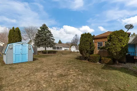Exterior - n461 Mayflower Road, Appleton, WI 54914 photo 11 of 11