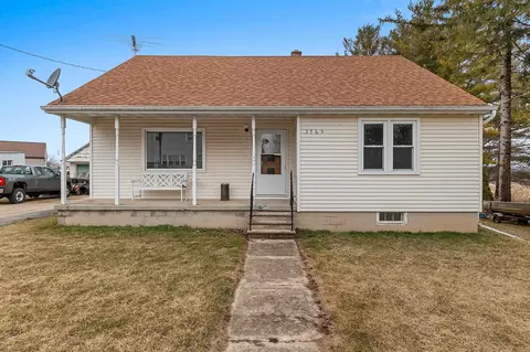 3765 Wayside Rd, Greenleaf, WI 54126