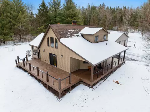 155030 Pine Bluff Rd, Wausau, WI 54403