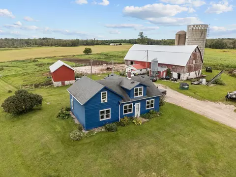 w4971 Drees Road, Peshtigo, WI 54157