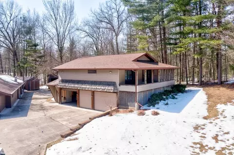 n3143 River Bend Drive, Peshtigo, WI 54157