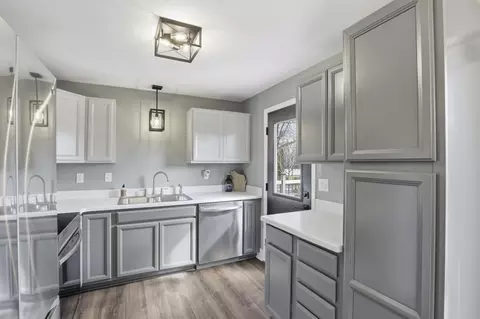 Kitchen - 124 S Schaefer St, Appleton, WI 54915 photo 1 of 2