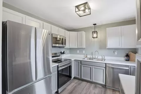 Kitchen - 124 S Schaefer St, Appleton, WI 54915 photo 2 of 2