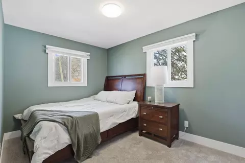 Bedroom - 124 S Schaefer St, Appleton, WI 54915 photo 2 of 3