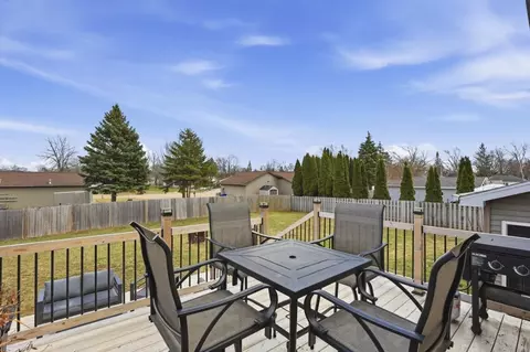 Exterior - 124 S Schaefer St, Appleton, WI 54915 photo 2 of 3