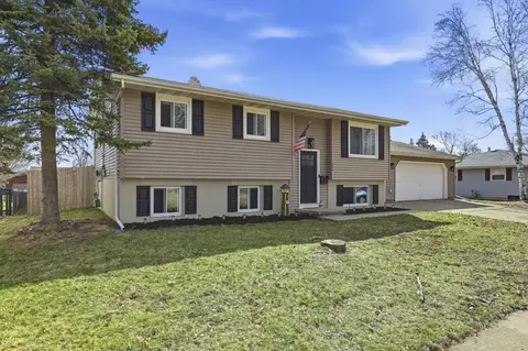 124 S Schaefer St, Appleton, WI 54915