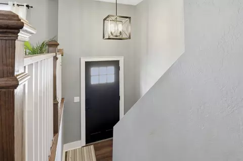 Entry Way - 124 S Schaefer St, Appleton, WI 54915 photo 1 of 2