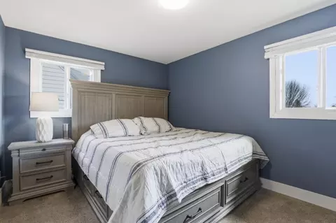 Bedroom - 124 S Schaefer St, Appleton, WI 54915 photo 1 of 3