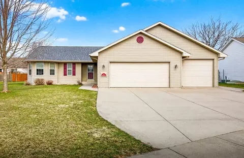 343 Dakota Lee Way, Omro, WI 54963