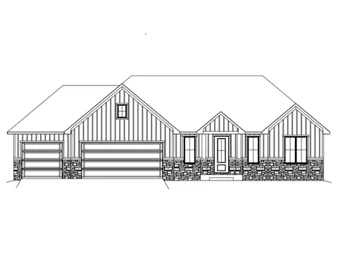 728 Royal St Pats Dr, Wrightstown, WI 54180